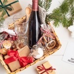 Christmas hamper