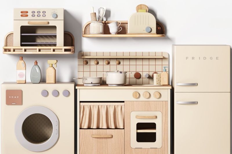 Zara Home Toys Hong Kong