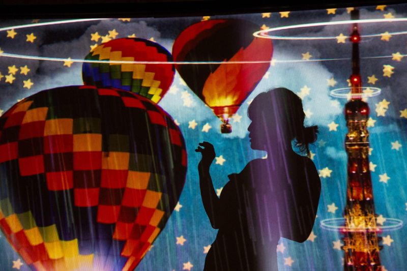 HK Arts Festival 2024