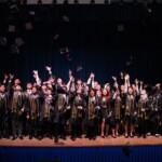 Graduation Epsom College Malaysia