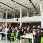 Inside Epsom College