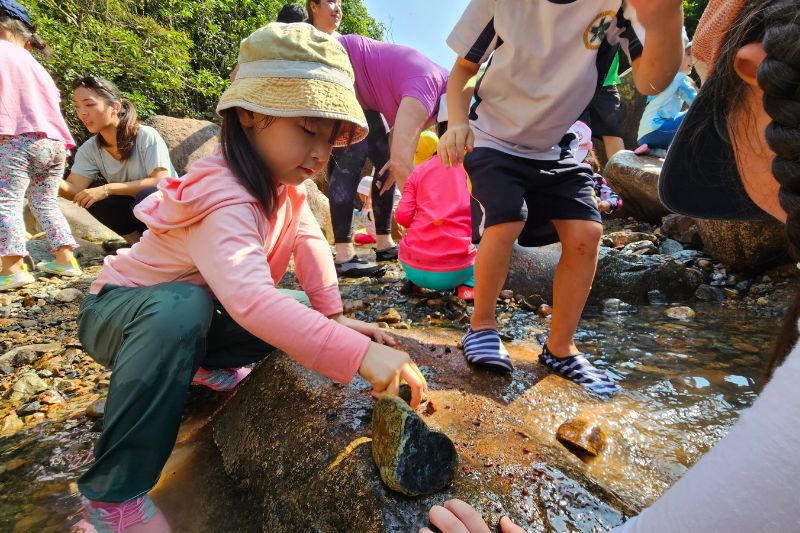 JIS Forest School Hong Kong