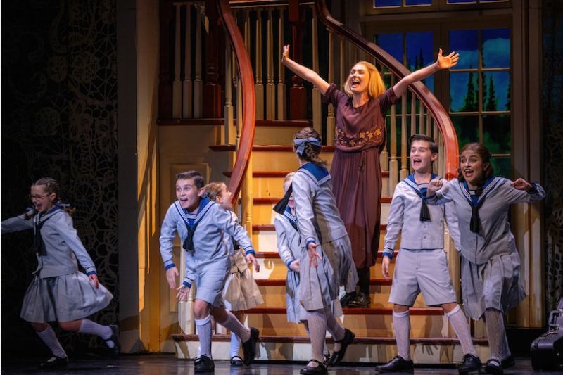 Sound of Music