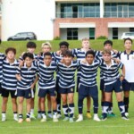 Sporting life at Epsom College Malaysia