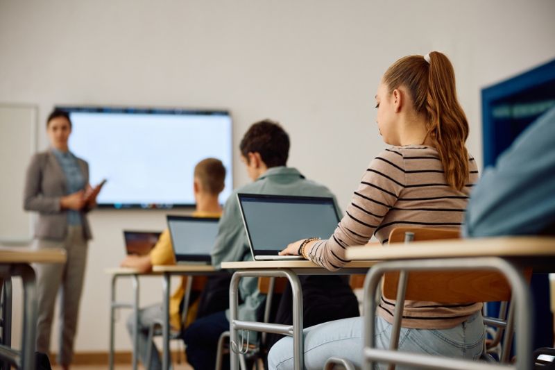 AI and education