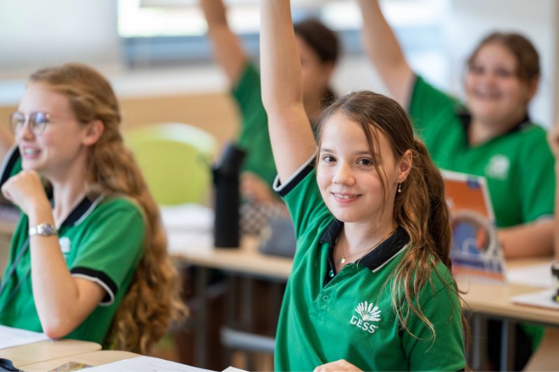 Student wellbeing