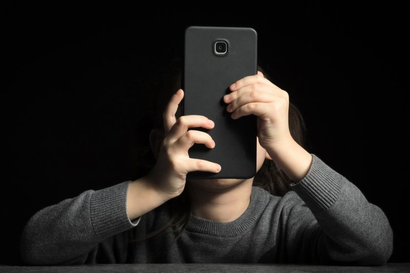 Smartphone Addiction