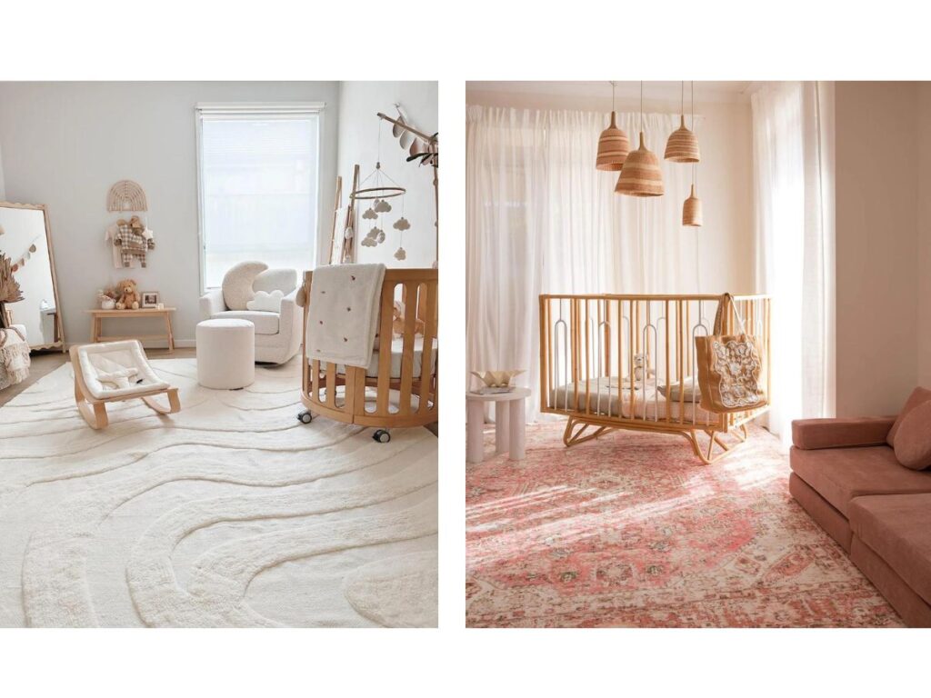 Miss Amara Washable Rug