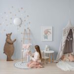 Baby Nursery Essentials: How to Prepare a Nursery