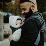 Baby carriers