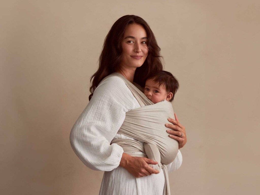 Solly Baby - Baby Sling